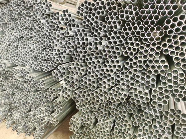 JDG金屬穿線(xiàn)管